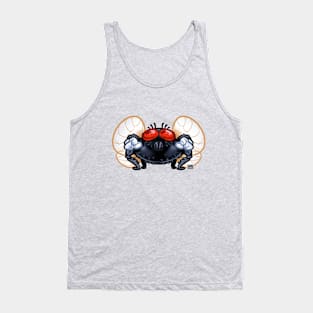 Squatty Fly Tank Top